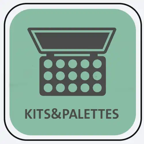 Kits & Palettes