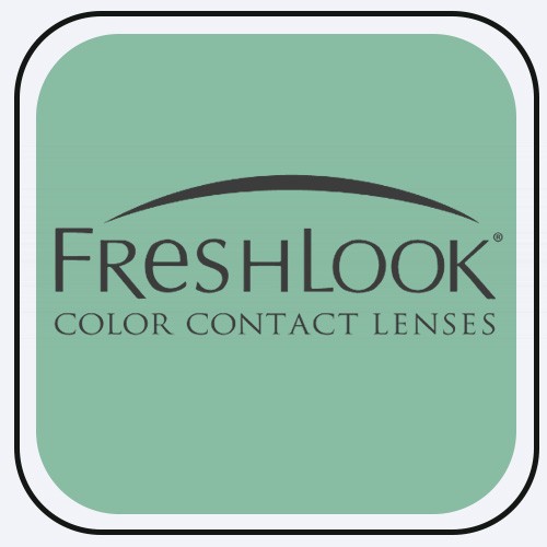 Freshlook Lenses